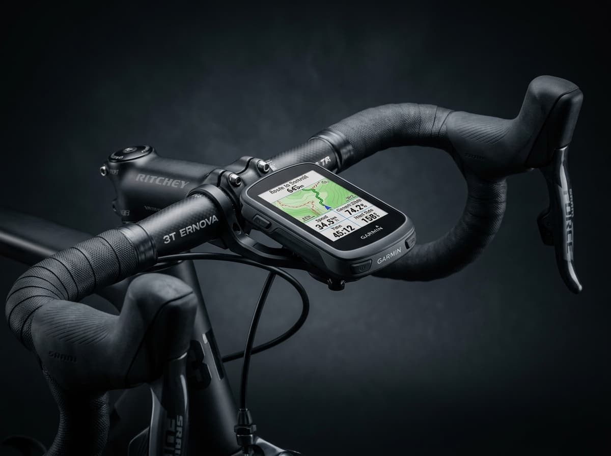 Ciclismo